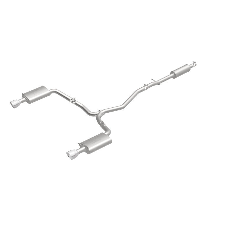 Load image into Gallery viewer, Magnaflow 19111 MAG Catback Exhaust
