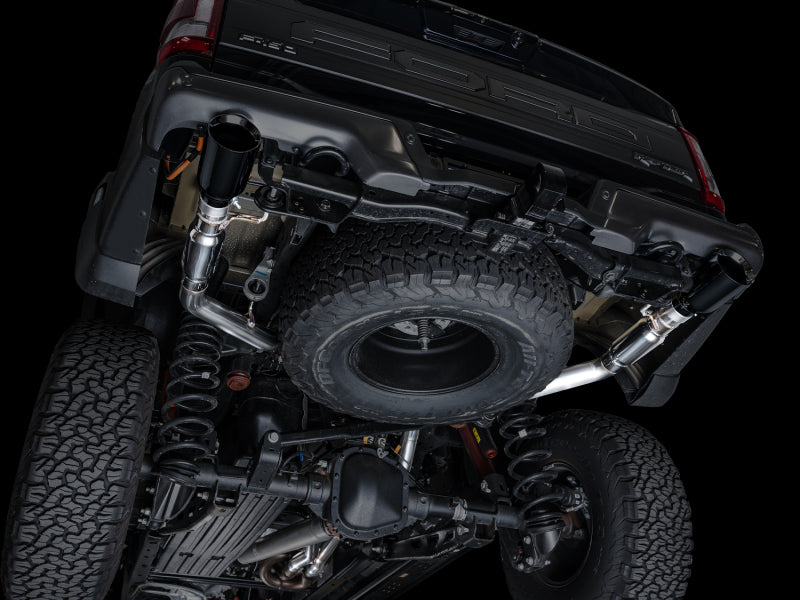Load image into Gallery viewer, Awe Tuning 3025-33356 AWE Cat-Back SwitchPath
