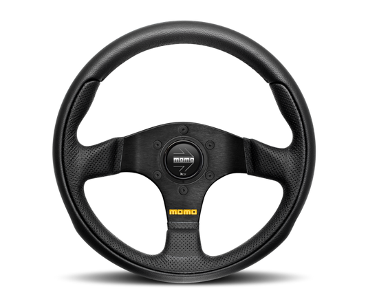 Momo TEA30BK0B MOM Steering Wheels