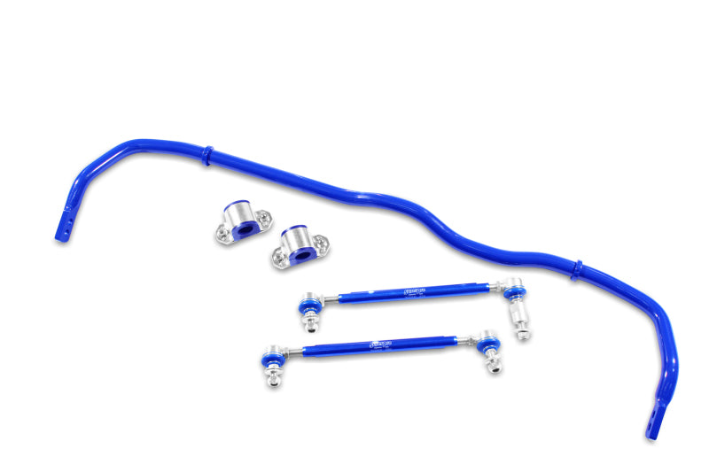 Load image into Gallery viewer, Superpro RC0052FZ-26KIT SPR Sway Bars - Front
