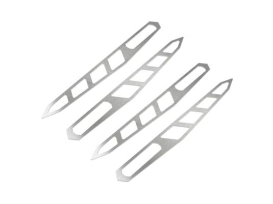Cognito 199-90628 COG Unversal Traction Bars