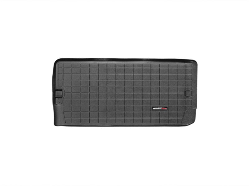 Load image into Gallery viewer, Weathertech 40492 WT Cargo Liners - Black
