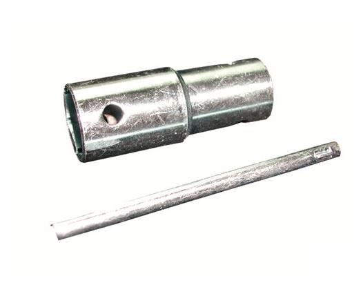 Spi 12-121-01 Heavy Duty Spark Plug Wrench