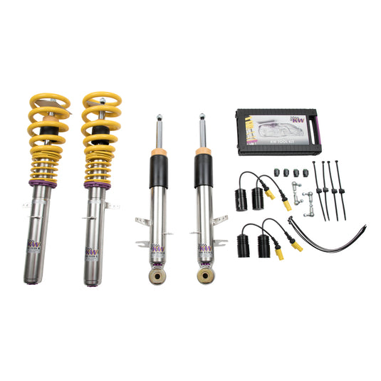 Kw 352200AM KW V3 Coilover Kit