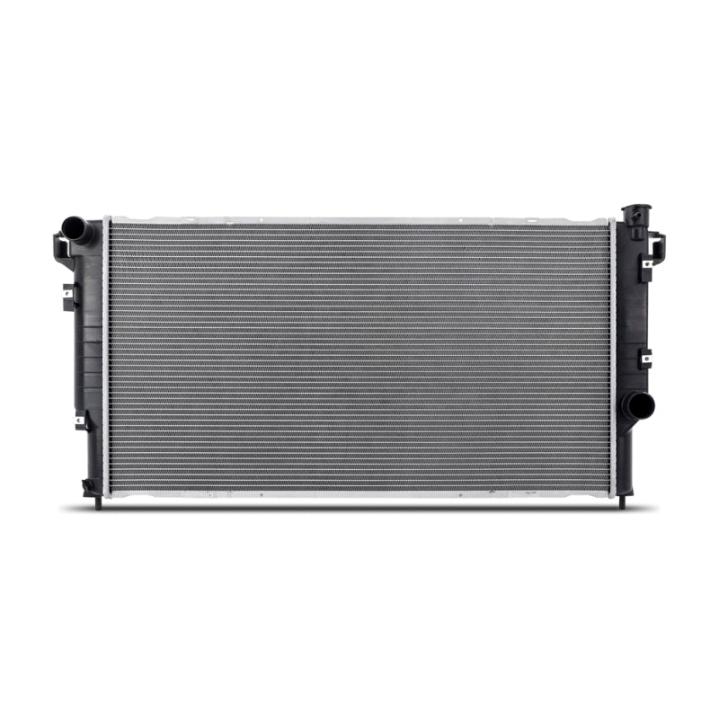 Load image into Gallery viewer, Mishimoto R1553 MM Radiators - Plastic
