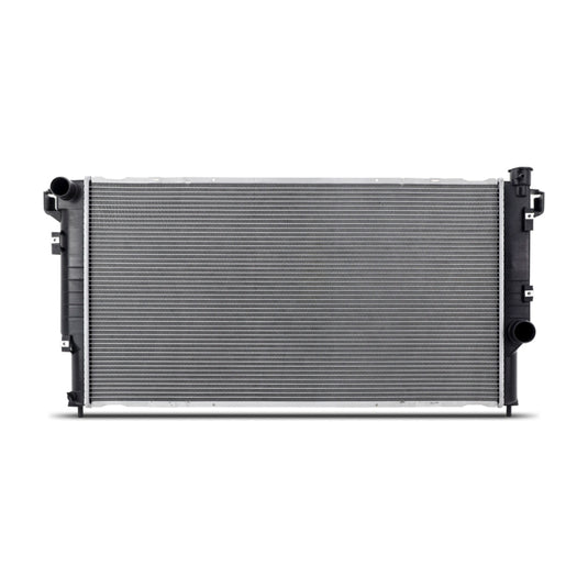 Mishimoto R1553 MM Radiators - Plastic
