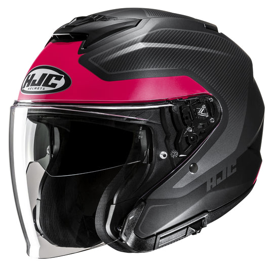 Semi-Flat Pink (MC-8SF)