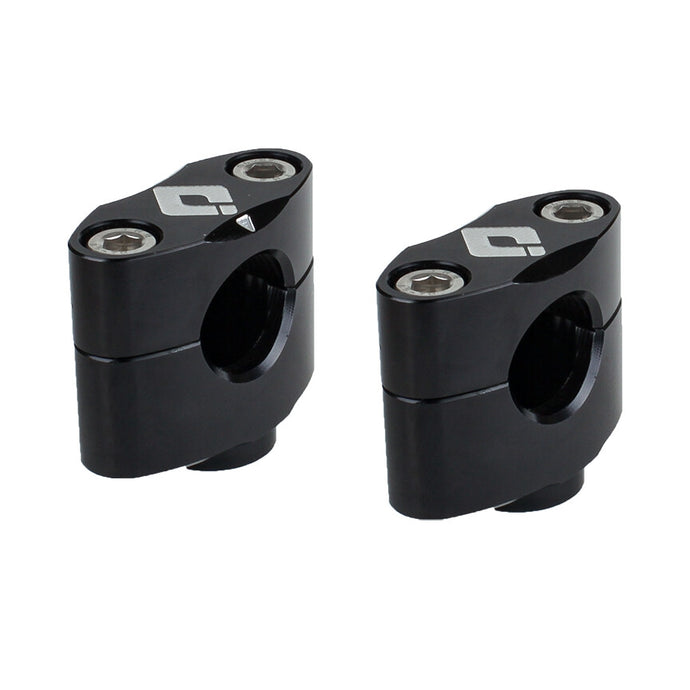 Odi H71BMB-PW Bar Mount - Black
