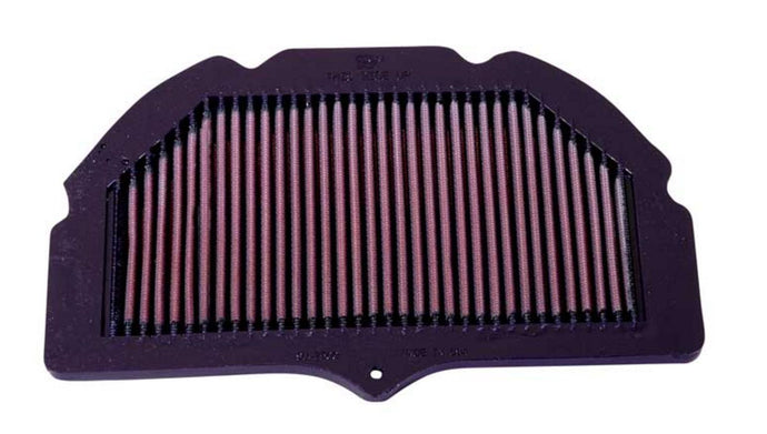 K&N Engineering SU-7500 High Flow Air Filter