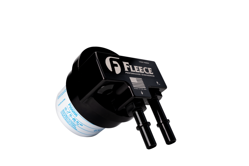 Load image into Gallery viewer, Fleece Performance FPE-FMC-UHFA-1123 FPE Fuel Filter Kits

