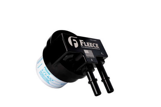 Fleece Performance FPE-FMC-UHFA-1123 FPE Fuel Filter Kits