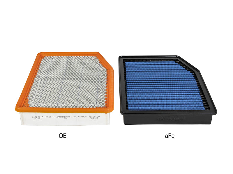 Load image into Gallery viewer, Afe 30-10292 AFE Pro-5 R Direct Fit Filter
