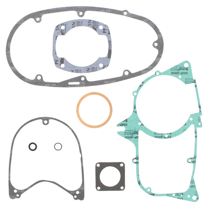 Vertex 808320 Complete Gasket Set