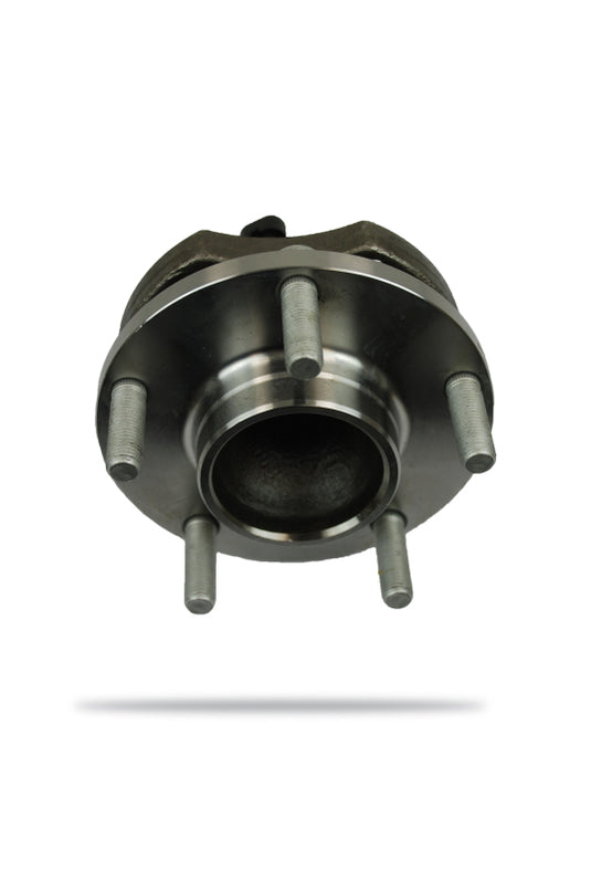 Pedders PED-401005L PED Hub & Bearing Assembly