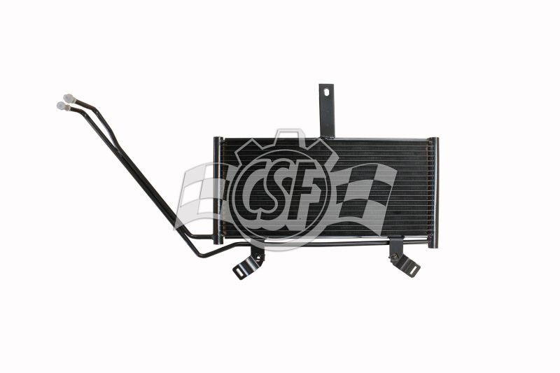 Load image into Gallery viewer, Csf 20004 CSF Transmission Oil Coolers
