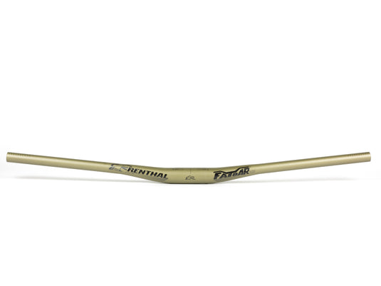 Renthal M156-02-007-01 REN Cycle V3 Fatbar 35