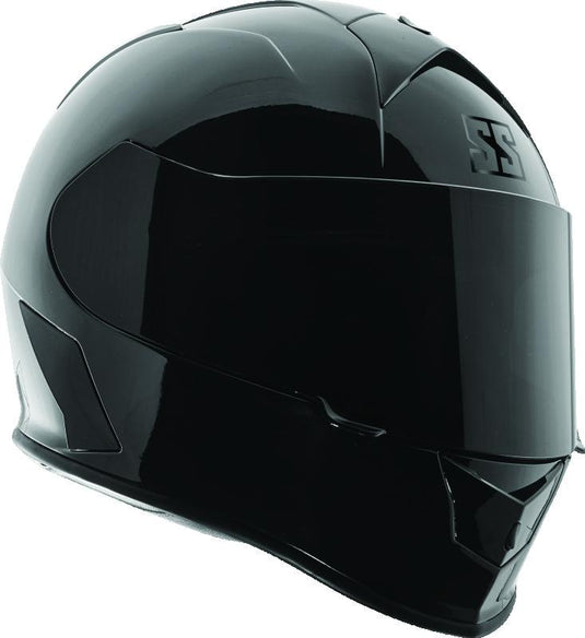 Speed And Strength 880491 SAS SS900 Solid Speed Helmets