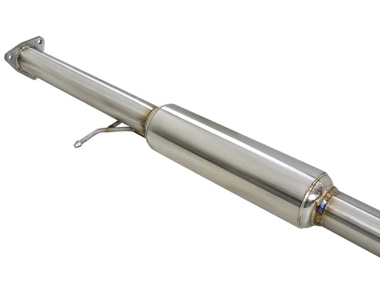 Afe 49-36605-B AFE Exhaust Cat Back