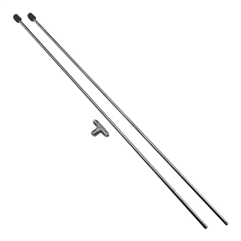 Load image into Gallery viewer, Nitrous Express 15602 NEX Plumbing &amp; Line Kits
