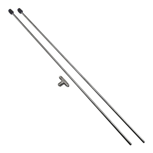 Nitrous Express 15602 NEX Plumbing & Line Kits