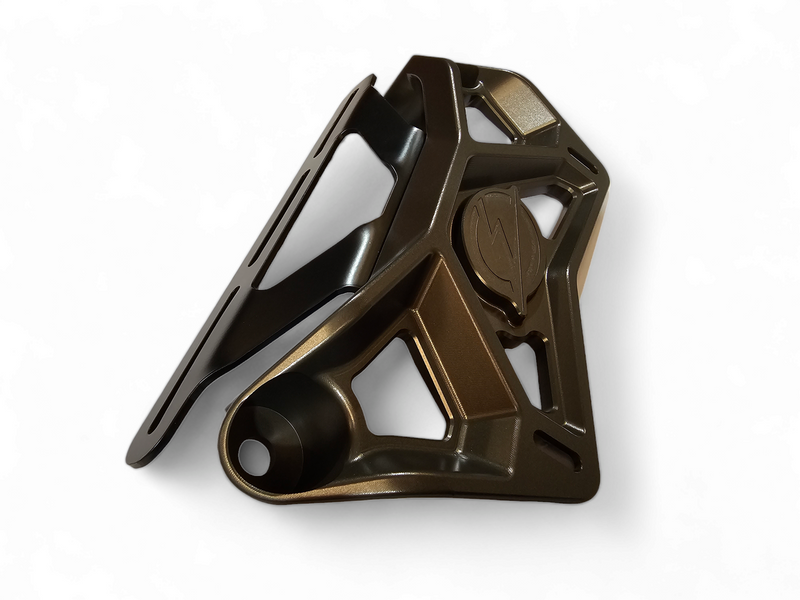 Load image into Gallery viewer, Elektric Off Road SMB210025 ELK Mount Braces
