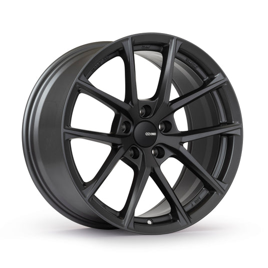Enkei 549-895-6538GM ENK Helix Wheels