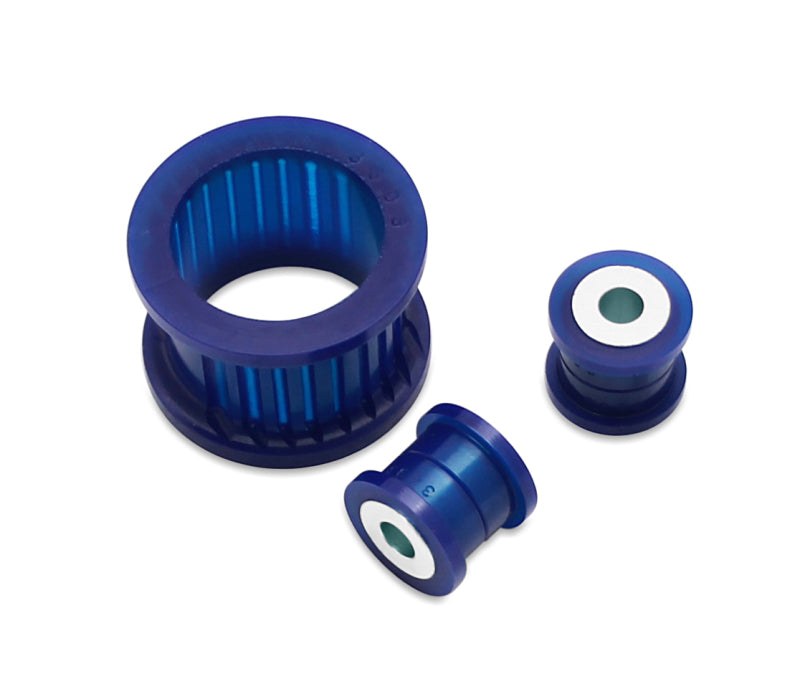 Load image into Gallery viewer, Superpro SPF3603K SPR Bushings - Steering Rack
