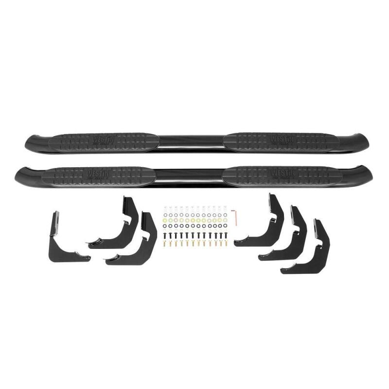 Load image into Gallery viewer, Westin 21-23935 WES Nerf Bars - PRO TRAXX 4
