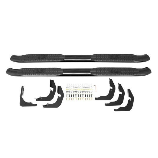 Westin 21-23935 WES Nerf Bars - PRO TRAXX 4