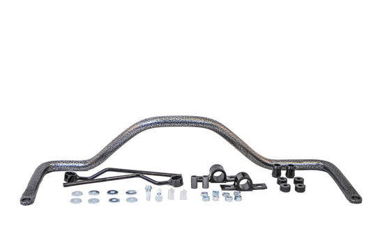 Hellwig 7289 HWG Big Wig Rear Sway Bars