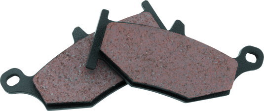 Bikemaster 961143 BKM Brake Pads