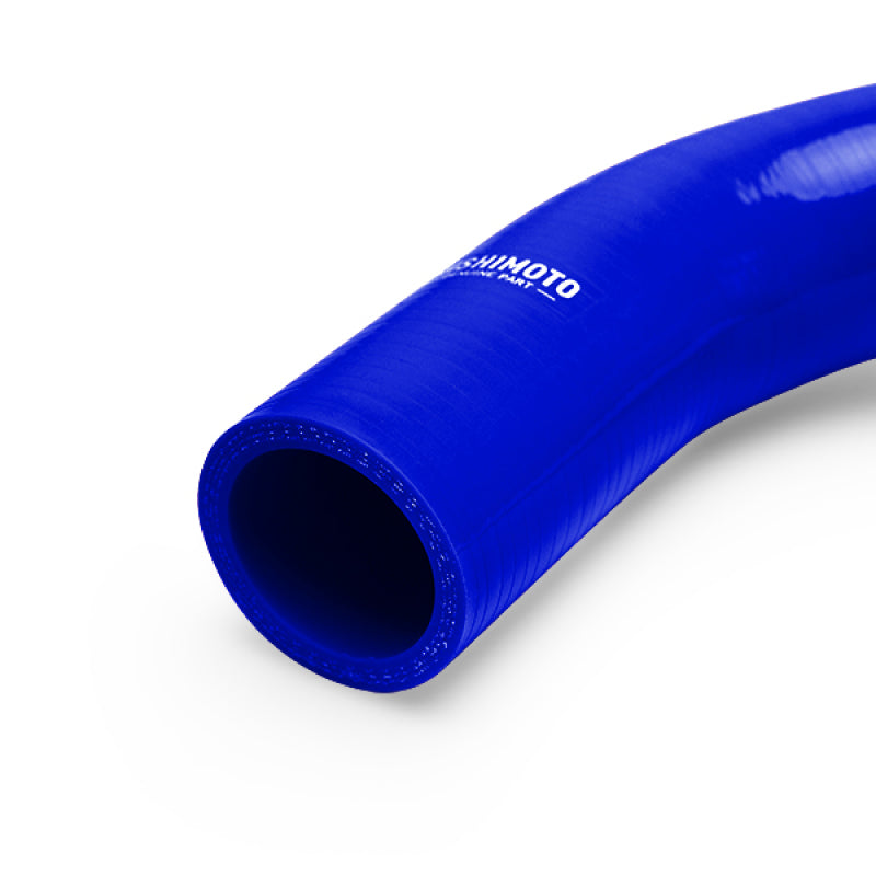 Load image into Gallery viewer, Mishimoto MMHOSE-TAC40-05BL MM Silicone Hose - Radiator
