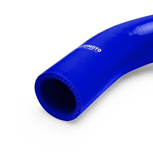 Mishimoto MMHOSE-TAC40-05BL MM Silicone Hose - Radiator