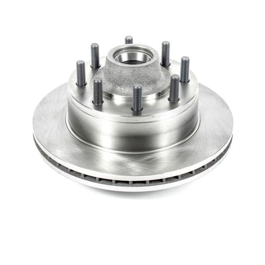 Powerstop AR8545 PSB Autospecialty Rotor