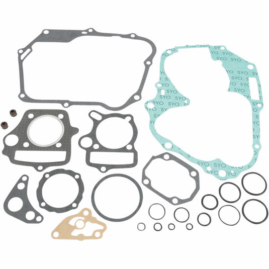 Moose Racing 808601mse Complete Gasket Kit