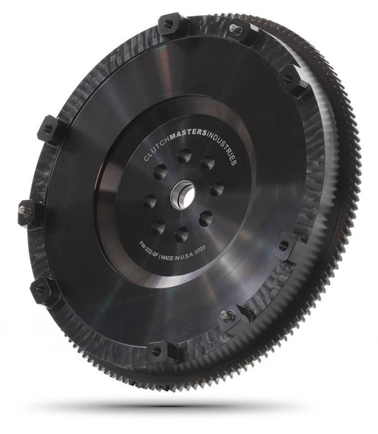 Clutch Masters FW-222-SF CM Steel Flywheels