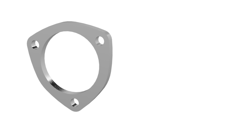 Load image into Gallery viewer, Qtp 10300F QTP QTEC Flanges
