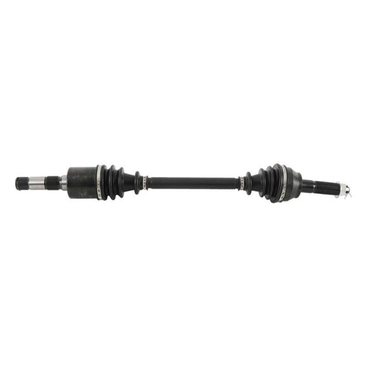 All Balls Racing AB8-PO-8-327 ABR Xtreme Duty Axles