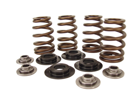 V-Thunder/Competition Cam 9709-KIT Beehive Valve Spring Kit for 7mm Valve Stem - .650in. Lift