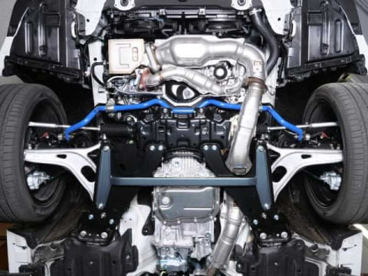 Cusco 6A9 311 A26 CUS Front Sway Bars