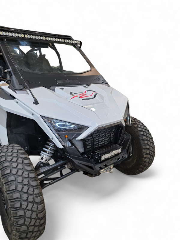 Load image into Gallery viewer, Elektric Off Road RVFBA0001 ELK Front Bumpers
