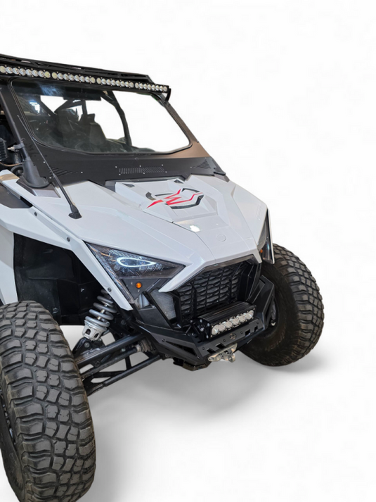 Elektric Off Road RVFBA0001 ELK Front Bumpers