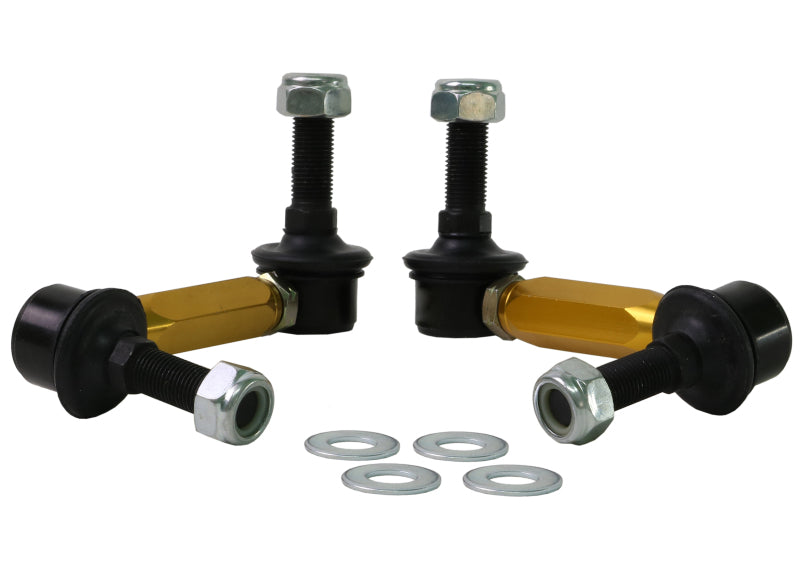 Load image into Gallery viewer, Whiteline KLC198 WL Sway Bar Links
