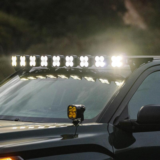 Baja Designs 448158 BAJ Roof Mounts