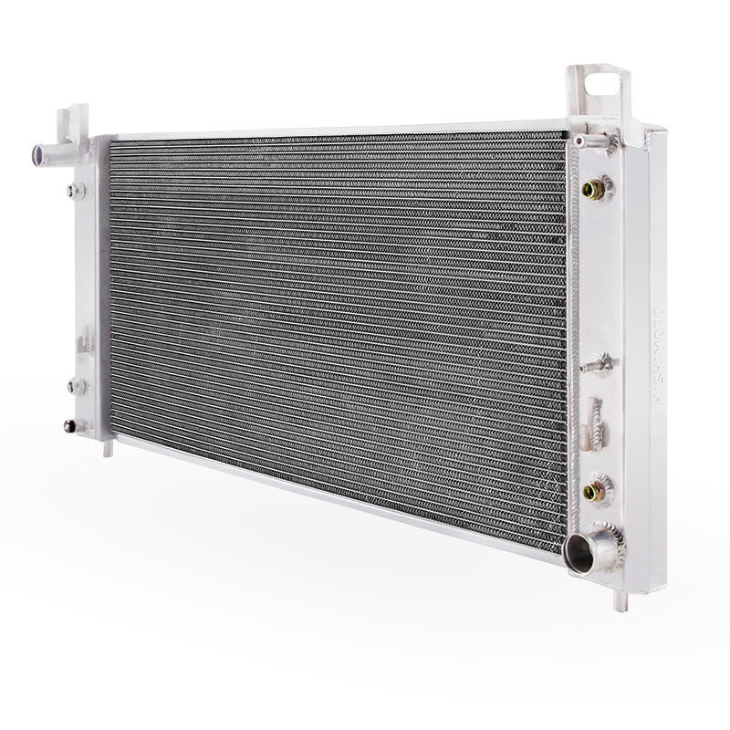 Load image into Gallery viewer, Mishimoto MMRAD-GMT-99 MM Radiators - Alum
