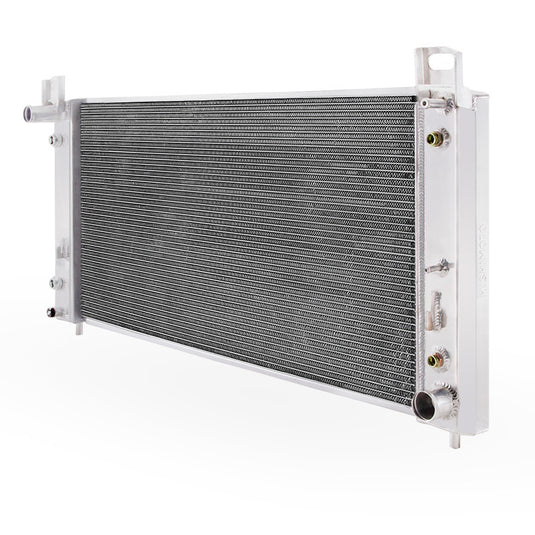 Mishimoto MMRAD-GMT-99 MM Radiators - Alum