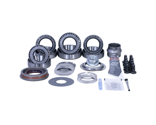 Revolution Gear & Axle K35-2034 RGA Master Install Kits