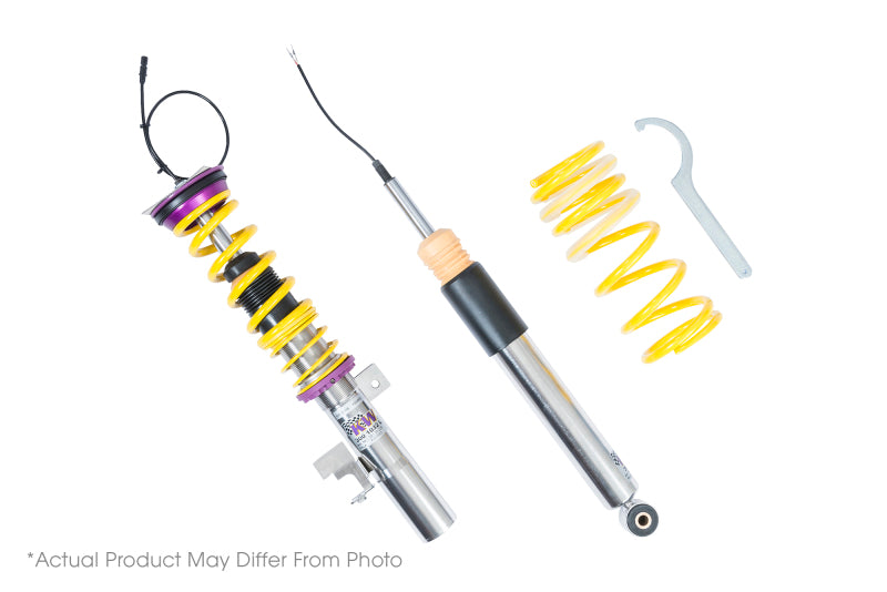 Load image into Gallery viewer, Kw 39080058 KW Coilover Kit DDC
