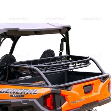 Seizmik 58-05007 Dump Bed Rack for John Deere Gator