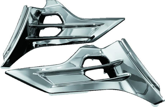 Kuryakyn 7368 KUR Battery Box Covers